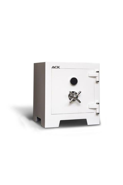 ACK White 40cm Ev Ve Ofis Kasası