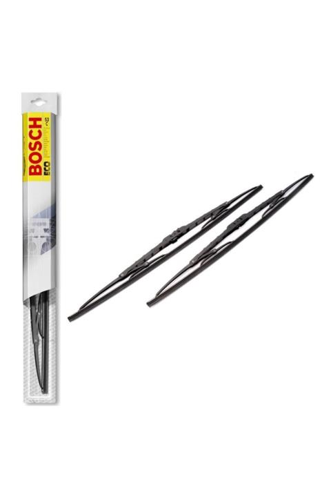 Bosch Krc Chevrolet Kalos Silecek Takımı (2005-2009) Eco