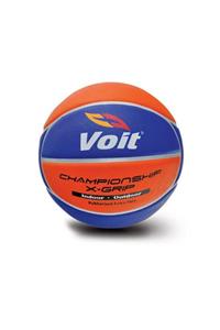 Voit Xgrip N7 Basketbol Topu Turuncu