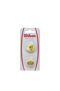 Wilson Emoti-fun Big Smile Call Me Titreşim Önleyici Vibrasyon