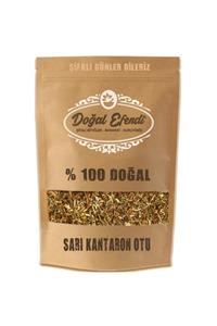 Doğal Efendi Sarı Kantaron Otu 250 gr