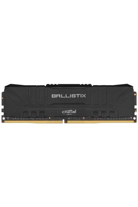 BALLISTIX 32gb 3200mhz Ddr4 Bl32g32c16u4b Kutusuz Siyah/kutusuz