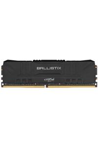 BALLISTIX 32gb 3200mhz Ddr4 Bl32g32c16u4b Kutusuz Siyah/kutusuz