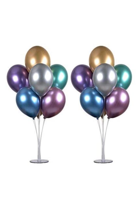 sweetsorcery Balon Standı 7 Li