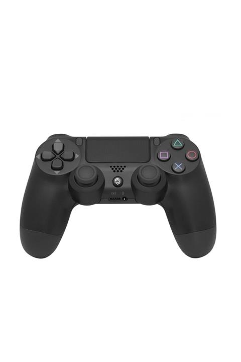 FRISBY Fgp-3810b Ps4 Uyumlu Bluetooth Kablosuz Oyun Kolu Gamepad + Kablo
