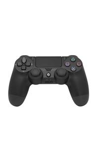 FRISBY Fgp-3810b Ps4 Uyumlu Bluetooth Kablosuz Oyun Kolu Gamepad + Kablo