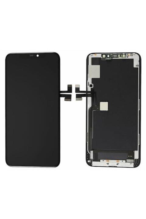 Teknik Gsm Iphone 11 Pro Max Uyumlu Orijinal Lcd Ekran Dokunmatik