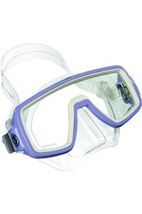 Aqua Lung Maske Planet Lx Lila