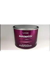 kcc Baromatch Polyester Sarı Çelik Macun 2700 gr