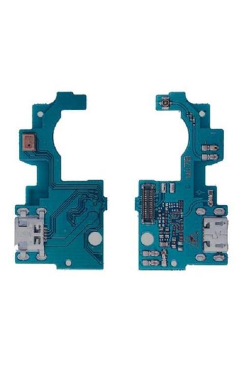 KDR Vodafone Smart 7 Style Prime Vodafone 600 Şarj Bordu Filmi Flex