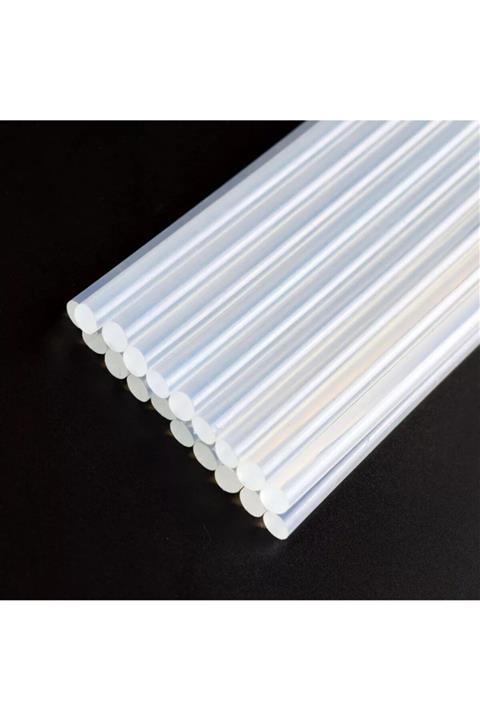 Yumuşakkeçe Sıcak Mum Silikon 1 Kg Ince Silikon