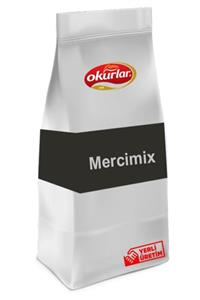 OKURLAR Yerli Mercimix 500gr