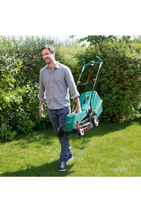 Bosch Çim Biçme Makinesi Arm 36