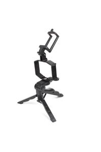 Profisher Dji Mavic Pro Drone El Çekimi Gimbal Stabilizatör Ve Açılır Tripod