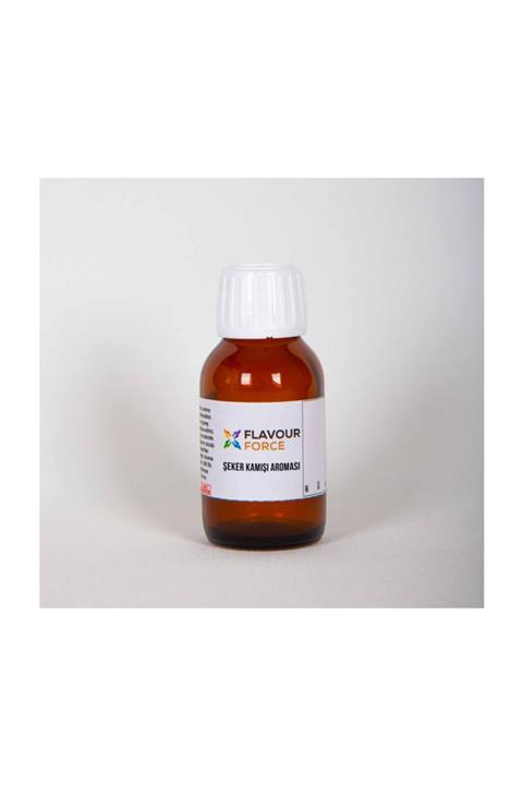 FLAVOUR FORCE Şeker Kamışı Aroması - 50 ml
