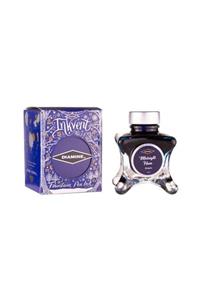 Diamine Inkvent Sheen Midnight Hour Mürekkep