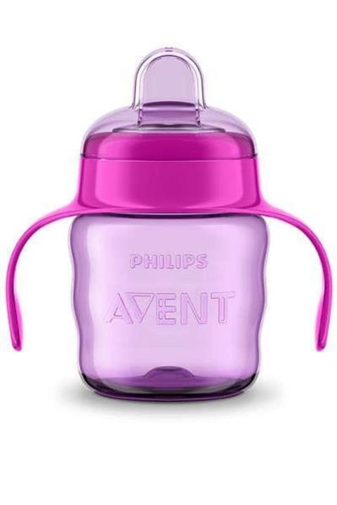 Philips Avent Eğitici Damlatmaz Bardak 6 Ay+ 200 ml