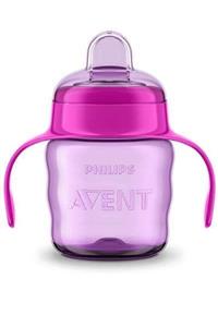 Philips Avent Eğitici Damlatmaz Bardak 6 Ay+ 200 ml