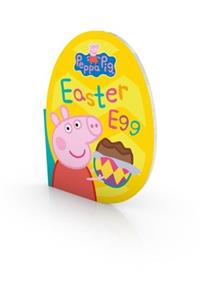 Penguin Books Peppa Pig: Easter Egg