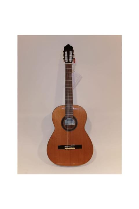 Antonio Sanchez - Elektro Klasik Gitar Mod 3050