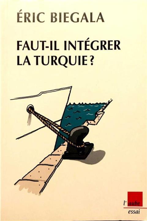 KitapSever Faut-il Integrer La Turquie