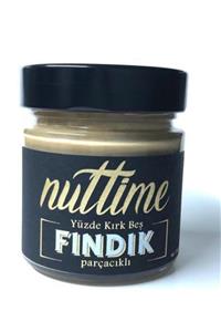 Nuttime Nuttıme Fındık Ezmesi 250 Gr