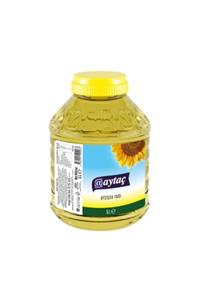 Aytaç Ayçiçek Sıvı Yağ Pet 5 lt