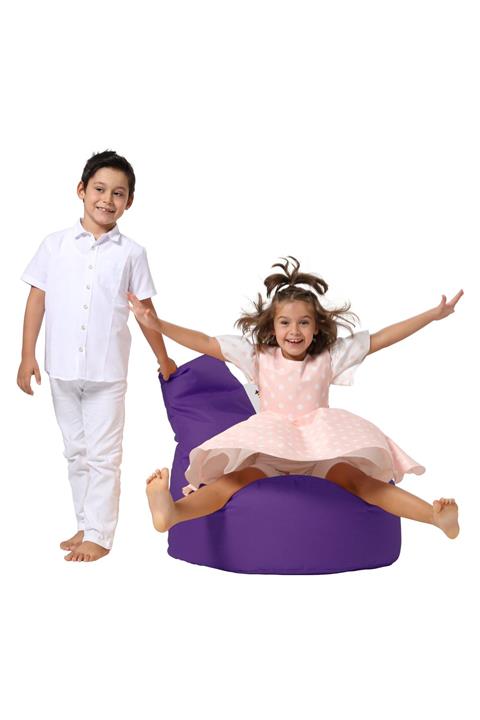 EARMUT Baton Armut Koltuk Mor