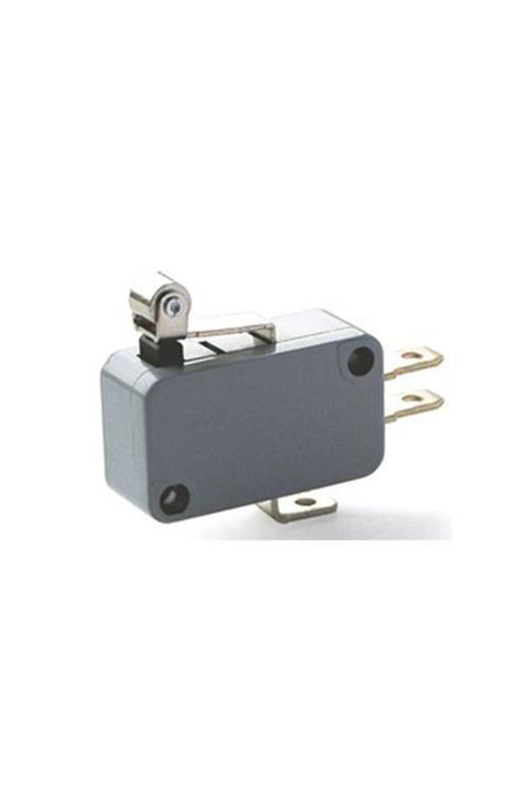 Robotistan Ic172 Kısa Makralı Mikro Switch