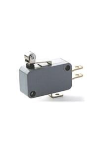 Robotistan Ic172 Kısa Makralı Mikro Switch