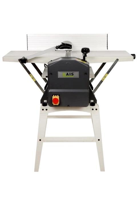 Hais Gri Planya Ve Kalınlık Makinası Mby10