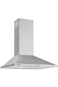 Silverline 2240 Inox 60 cm Conic Davlumbaz