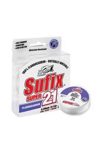 SUFIX Süper 21 Fluorocarbon Misina