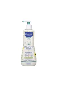 Mustela Stelatopia Cleansing Gel 500 Ml