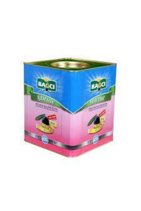 Bağcı Kuru Sele Zeytin 10 kg