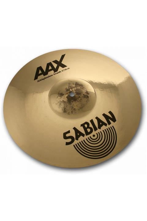SABIAN 21587xb