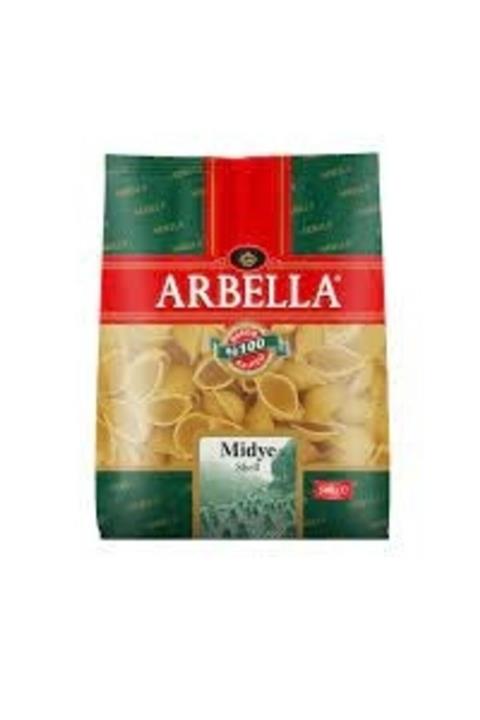 Arbella Midye Makarna 500 gr