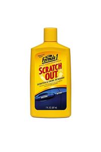 Formula 1 Scratch Out Çizik Alıcı Sıvı 207 ml