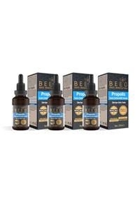 BEE'O 3 Adet Suda Çözünebilir Propolis Damla