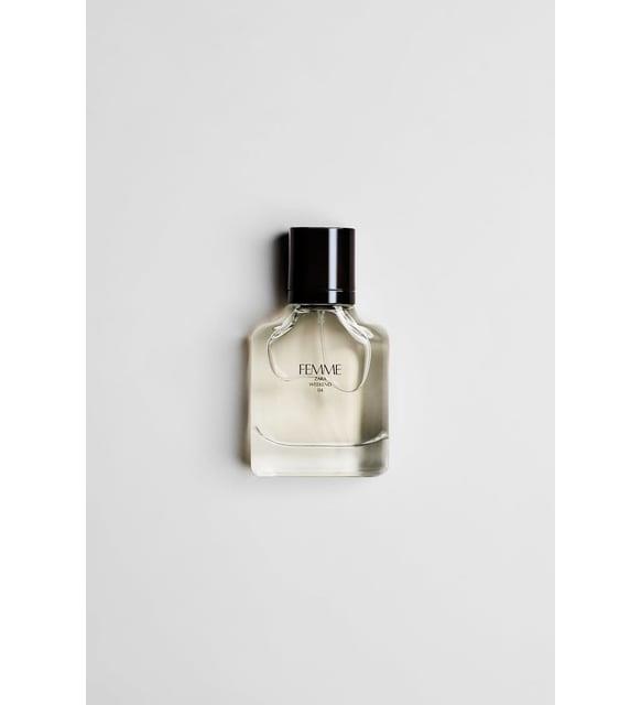 Zara Femme Edt 30 Ml (1,0 Fl. Oz).