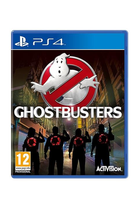ACTIVISION Ghostbusters PS4 Oyun