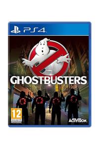 ACTIVISION Ghostbusters PS4 Oyun