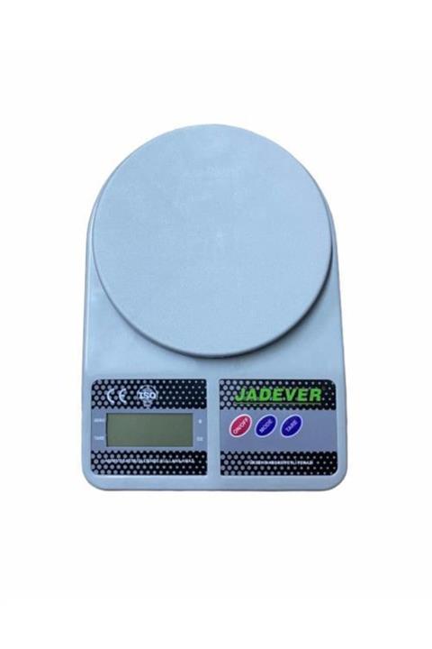 Jadever Hassas Mutfak Tartısı 10 Kg