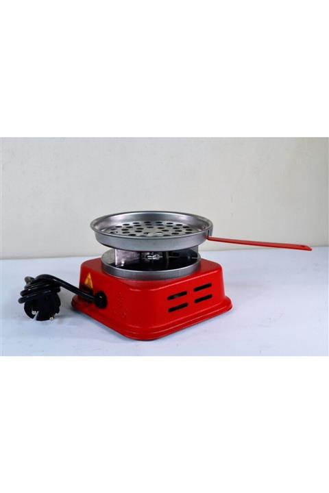 Kefo Mini Elektrikli Köz Yakma Makinesi