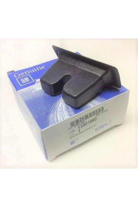 GM Chevrolet Cruze Sedan Bagaj Kilit Bakaliti ()