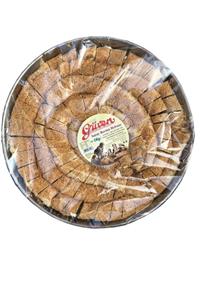 GÜVEN Saray Burma Helvası Tepside 5 Kg