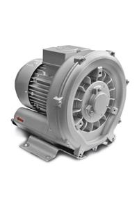 GEV Gk2010.4m Tek Kademeli Blower Monofaze(220v) 0,4 Kw 80 M³/h