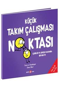 Beta Kids Küçük Takım Çalışması Noktası