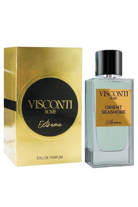 Visconti Rome Orient Seashore 50 Ml Kadın Parfüm