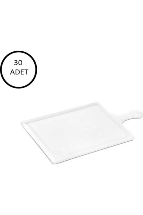 Zambak Büyük Saplı Kesme Panosu Şiring 30' Lu